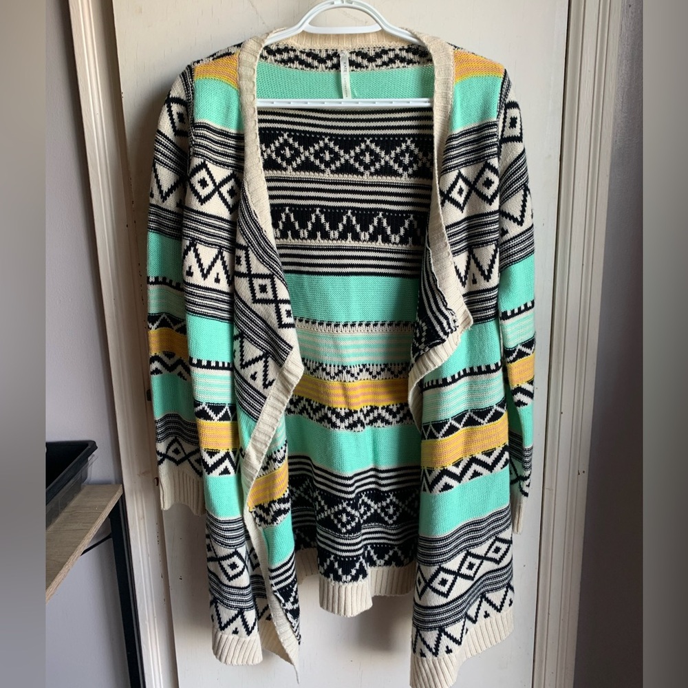 Kate cardigan. Size small. New without tags